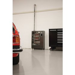 Draper 18037 230V Far Infrared Diesel Heater with Flue Kit, 40,000  BTU/11.6kW | DSH400/FLUE | Workshopping.co.uk