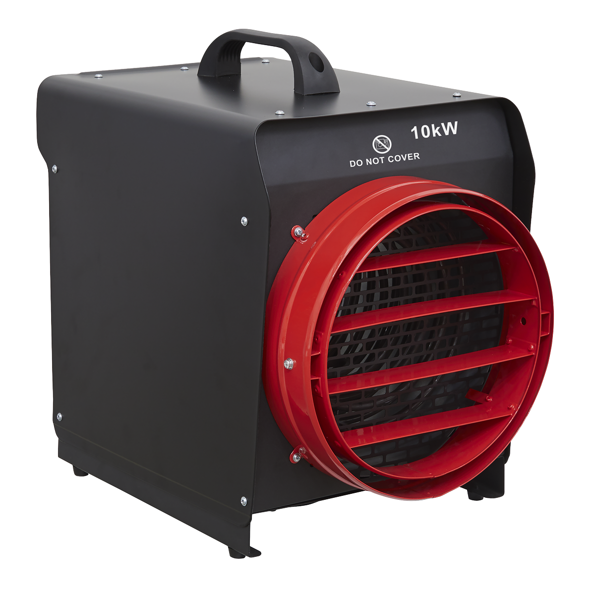 Sealey DEH10001 Industrial Fan Heater 10kW